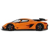 1:18 Koenigsegg Jesko Attack Tang Orange - GT Spirit