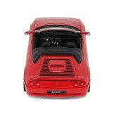 1:18 Ferrari F355 Spider Rood - GT Spirit