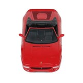 1:18 Ferrari F355 Spider Red - GT Spirit