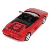 1:18 Ferrari F355 Spider Rood - GT Spirit