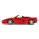 1:18 Ferrari F355 Spider Red - GT Spirit