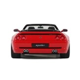 1:18 Ferrari F355 Spider Rot - GT Spirit