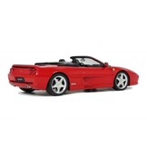 1:18 Ferrari F355 Spider Red - GT Spirit