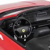1:18 Ferrari F355 Spider Red - GT Spirit