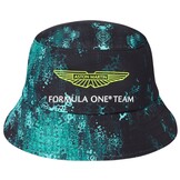 2024 Aston Martin Cognizant F1 Team GP Miami Special Bucket Hat Green