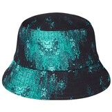 2024 Aston Martin Cognizant F1 Team GP Miami Special Bucket Hat Green