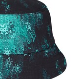 2024 Aston Martin Cognizant F1 Team GP Miami Special Bucket Hat Green