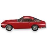 1:18 Ferrari 250 Lusso red Top Marques Scale Model