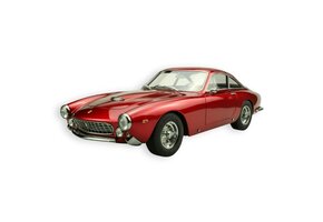 1:18 Ferrari 250