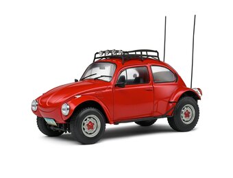 1:18 Volkswagen Kever 1976