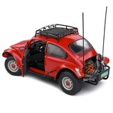 1:18 Volkswagen Käfer Baja Rot 1976 rot Solido Modellauto