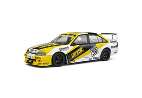 1:18 Opel Omega Evolution 500 1991