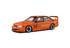 1:18 Opel Omega Evolution 500 #66 Jagermeister DTM '91