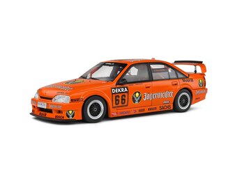 1:18 Opel Omega Evolution 500 #66 Jagermeister DTM '91