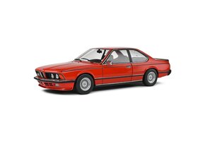 1:18 BMW 635 CSI 1984
