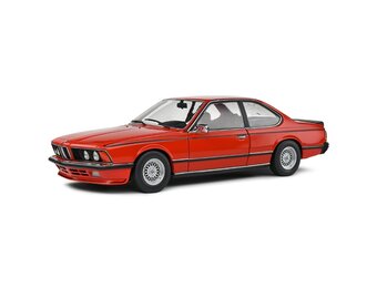 1:18 BMW 635 CSI 1984