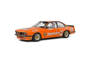 1:18 BMW 635 CSI 1984
