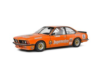 1:18 BMW 635 CSI 1984