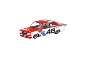 1:64 Kaido House Datsun 510 Pro Street #46