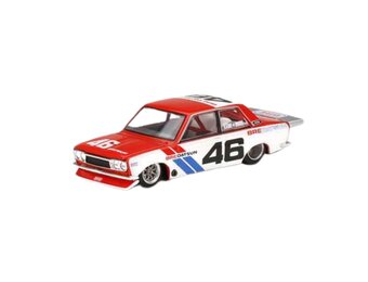 1:64 Kaido House Datsun 510 Pro Street #46