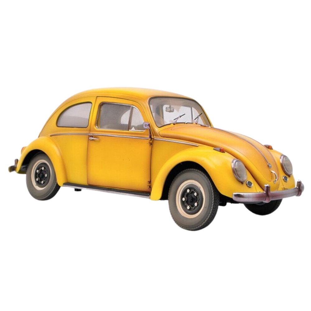 1:12 Volkswagen Beetle Saloon 1961 - Sunstar