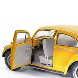 1:12 Volkswagen Beetle Saloon 1961 - Sunstar
