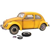 1:12 Volkswagen Beetle Saloon 1961 - Sunstar