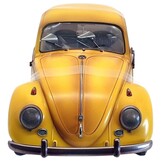 1:12 Volkswagen Beetle Saloon 1961 - Sunstar