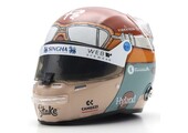 1:5 Alfa Romeo V. Bottas Italian GP '23