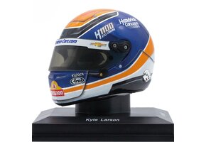 1:5 Kyle Larson H1100 ARAI Helmet 2024
