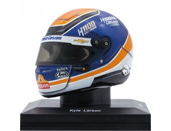 1:5 Kyle Larson H1100 ARAI Helmet 2024