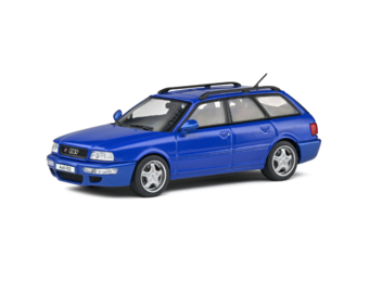 1:43 Audi RS 2 1995