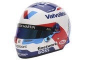 1:2 F. Alonso Aston Martin Helm GP Monaco 2024