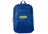 Ayrton Senna Packable Backpack