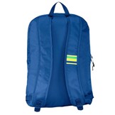 Ayrton Senna Packable Backpack