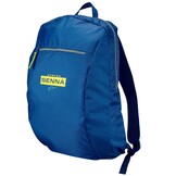 Ayrton Senna Packable Backpack