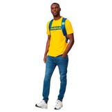 Ayrton Senna Packable Backpack