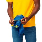Ayrton Senna Packable Backpack