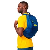 Ayrton Senna Packable Backpack
