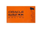 Max Verstappen Red Bull Racing Premium Flag 140x90