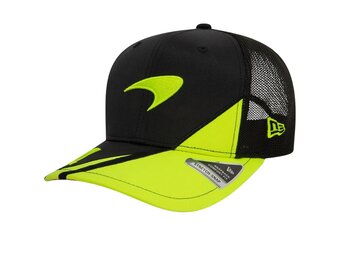 2024 Lando Norris #4 British GP Cap
