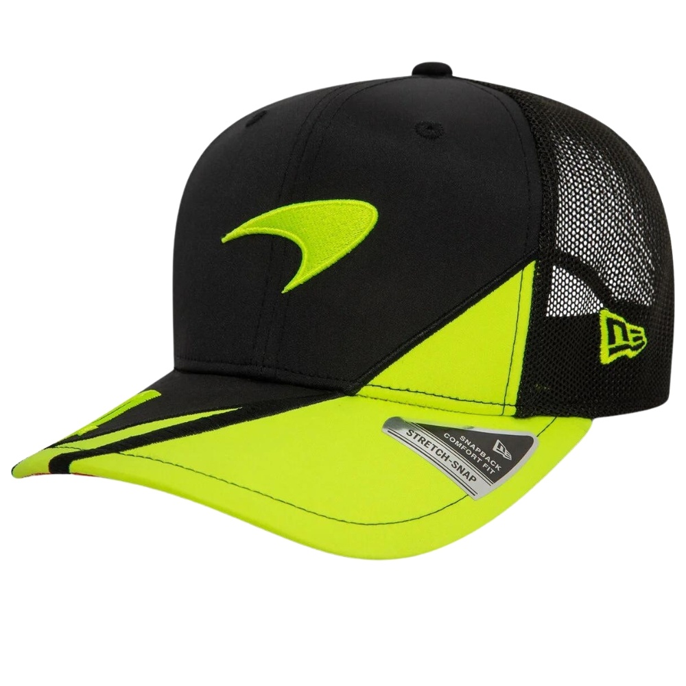 2024 Lando Norris McLaren F1 British GP New Era 9FIFTY Cap
