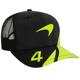 2024 Lando Norris McLaren F1 British GP New Era 9FIFTY Cap