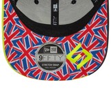 2024 Lando Norris McLaren F1 British GP New Era 9FIFTY Cap