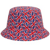 2024 Lando Norris McLaren F1 British GP New Era 9FIFTY Bucket Hat