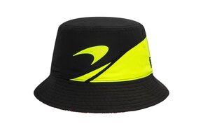 2024 Lando Norris #4 British GP Bucket Hat