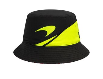 2024 Lando Norris #4 British GP Bucket Hat