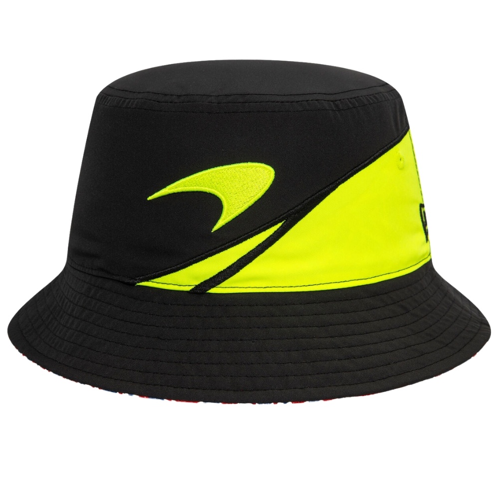 2024 Lando Norris McLaren F1 British GP New Era 9FIFTY Bucket Hat
