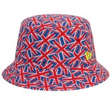 2024 Lando Norris McLaren F1 British GP New Era 9FIFTY Bucket Hat