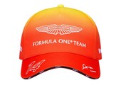 2024 F. Alonso AMF1 GP Barcelona Special Cap
